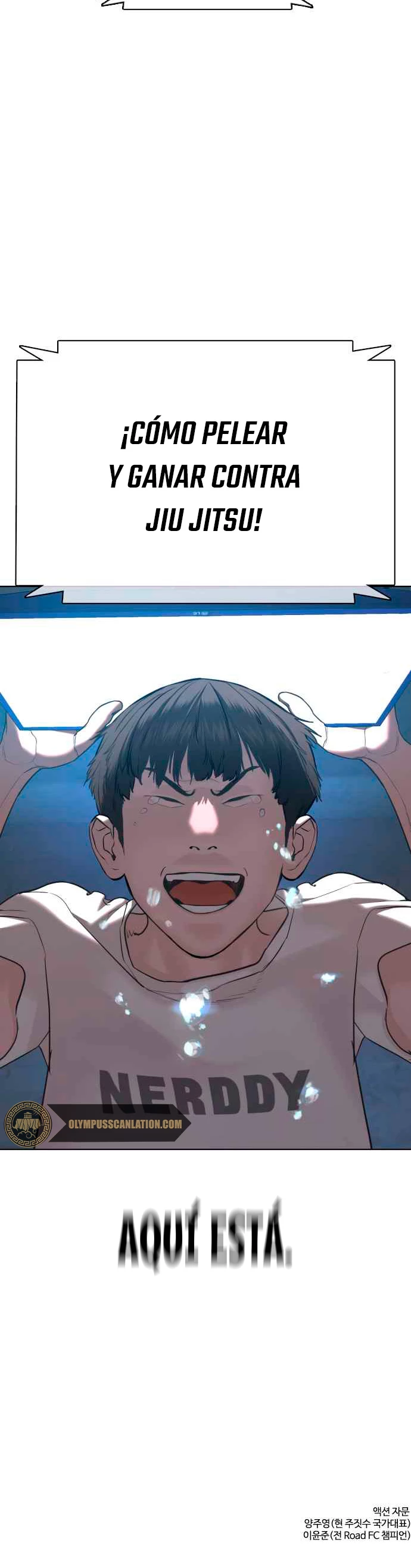 Como madrear > Capitulo 67 > Page 601