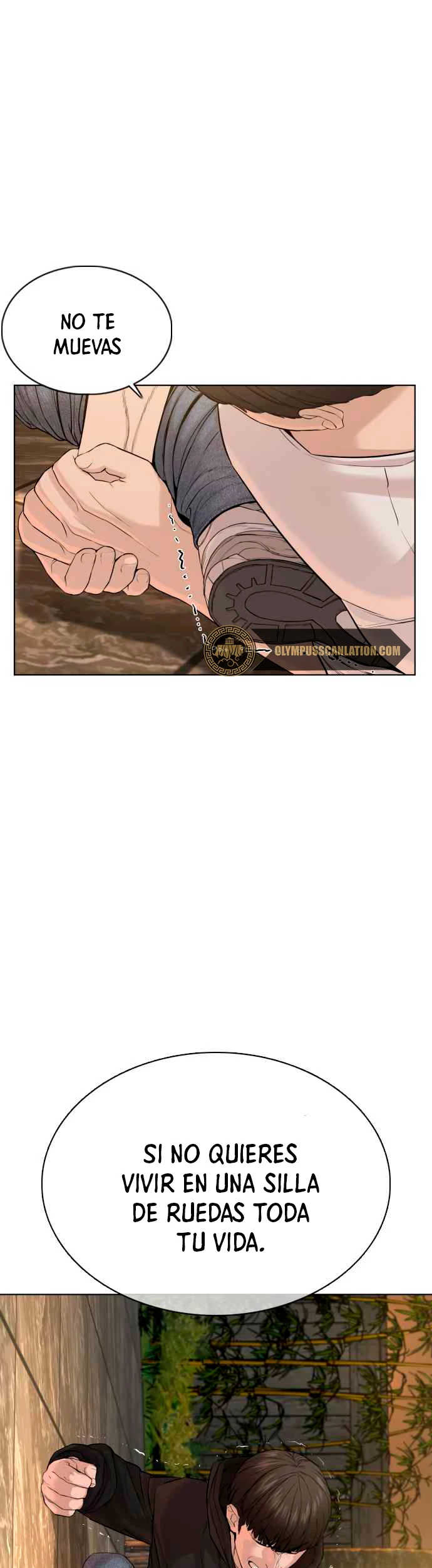 Como madrear > Capitulo 67 > Page 71