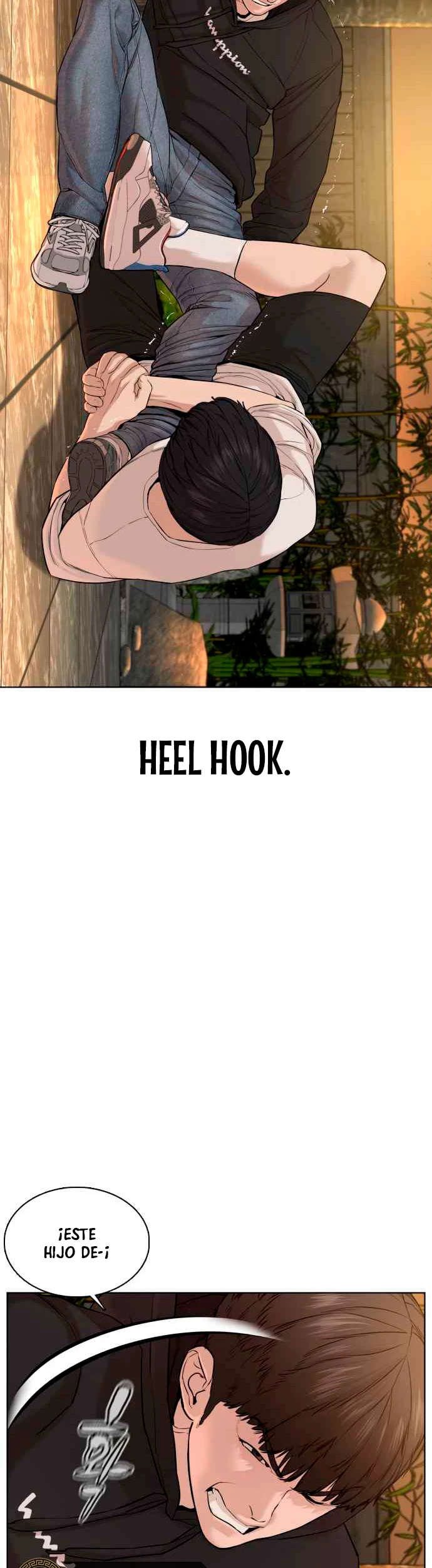 Como madrear > Capitulo 67 > Page 81