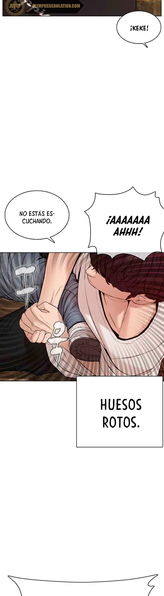 Como madrear > Capitulo 67 > Page 91