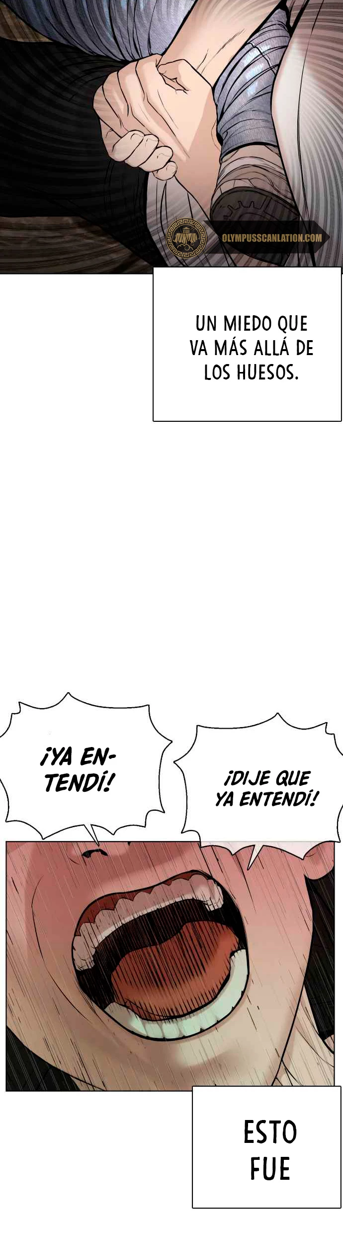 Como madrear > Capitulo 67 > Page 111