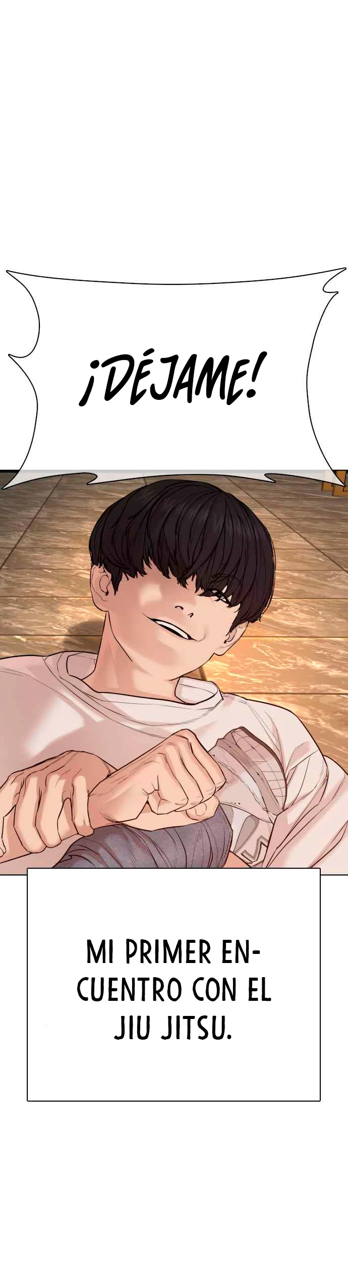 Como madrear > Capitulo 67 > Page 121