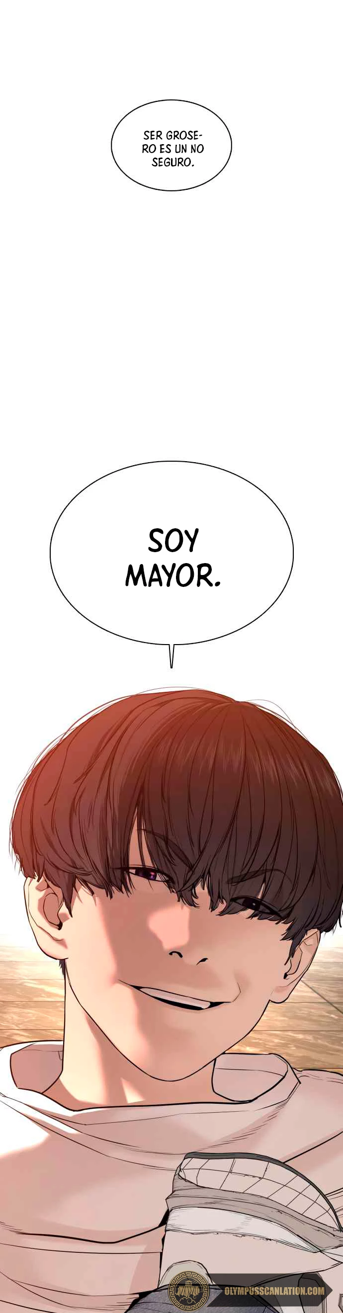 Como madrear > Capitulo 67 > Page 131