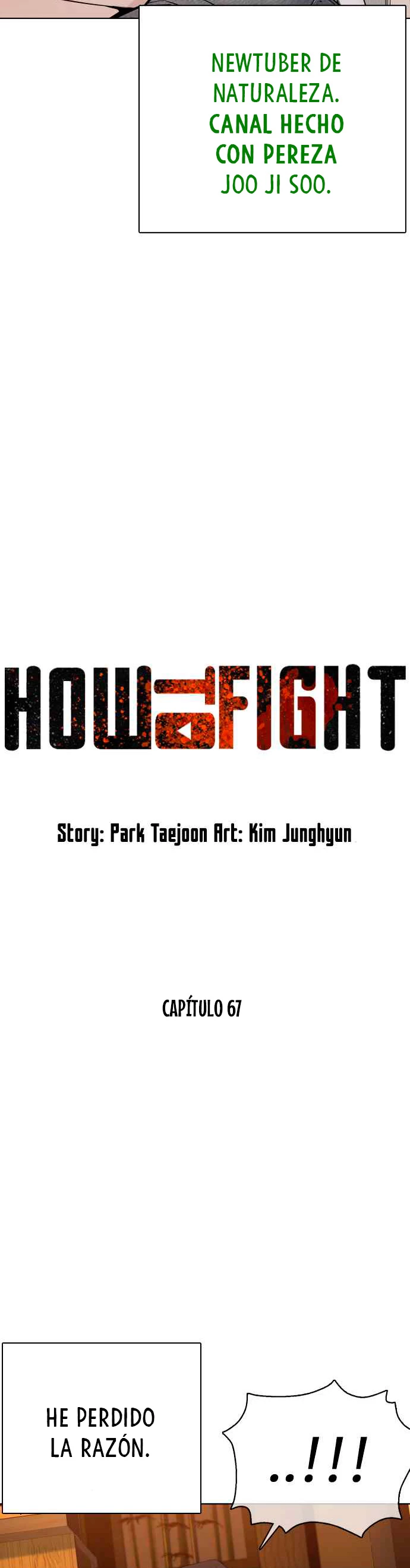 Como madrear > Capitulo 67 > Page 141