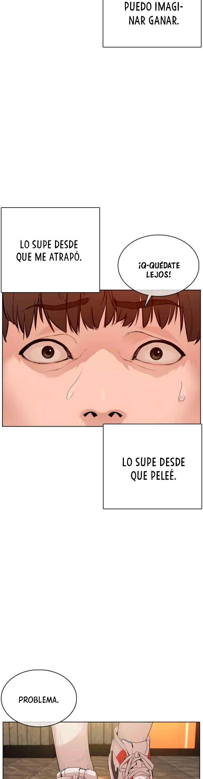 Como madrear > Capitulo 67 > Page 161