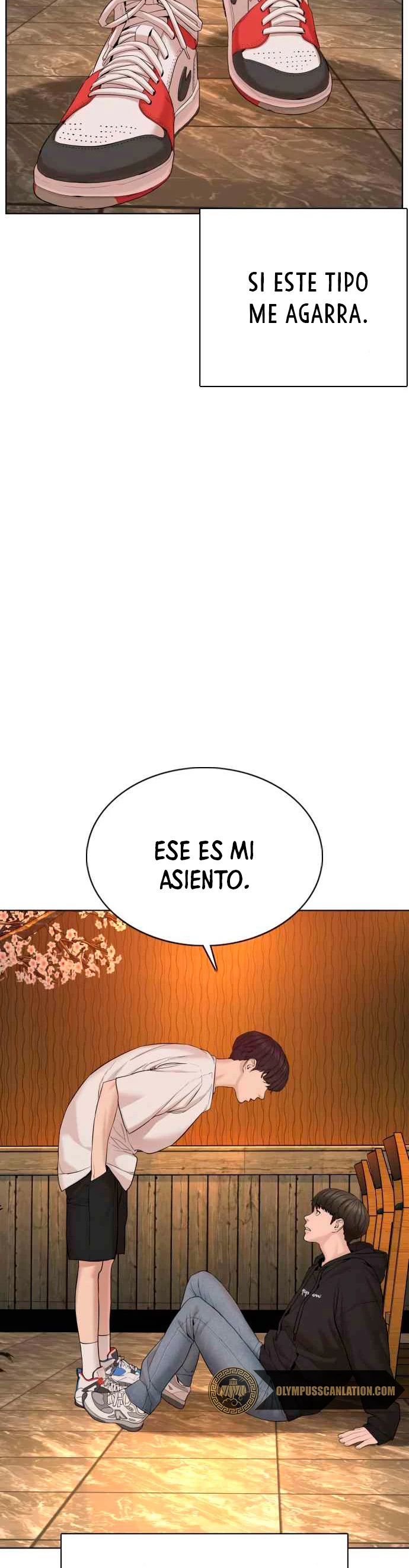 Como madrear > Capitulo 67 > Page 171