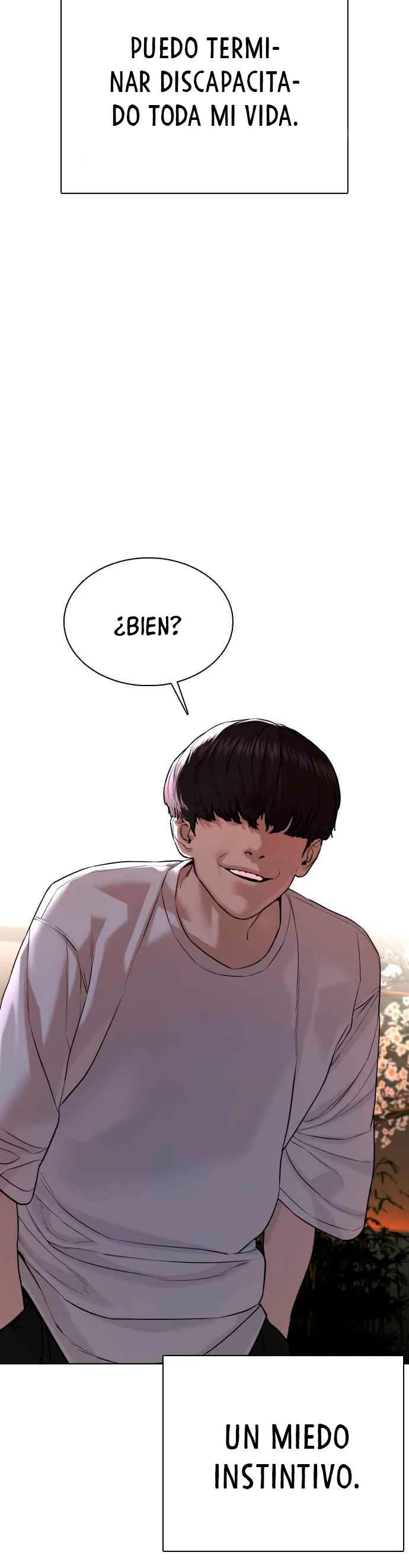 Como madrear > Capitulo 67 > Page 181