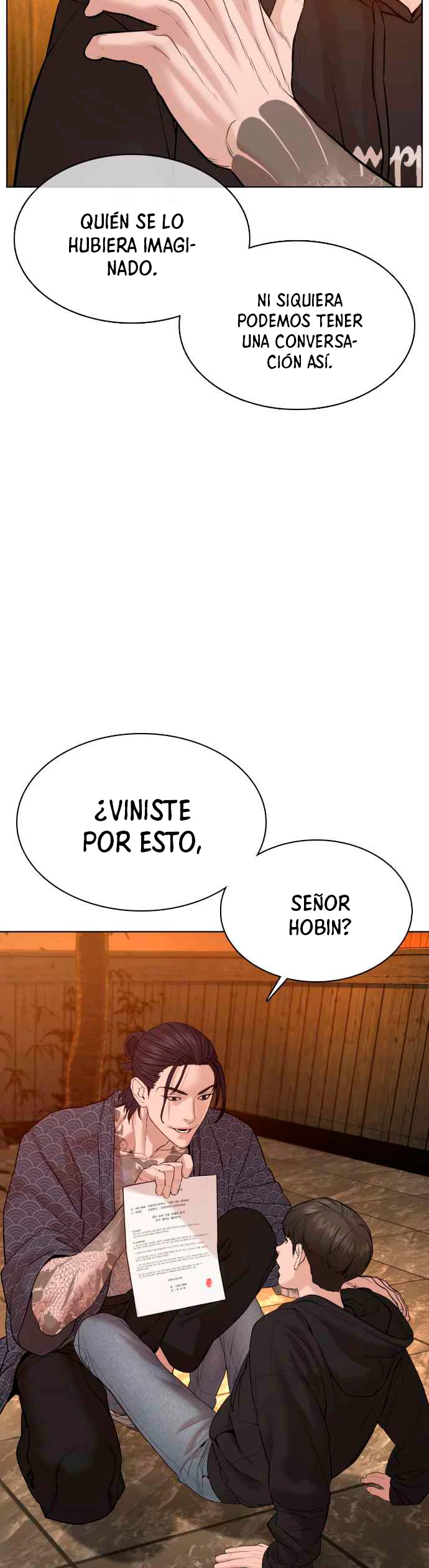 Como madrear > Capitulo 67 > Page 221