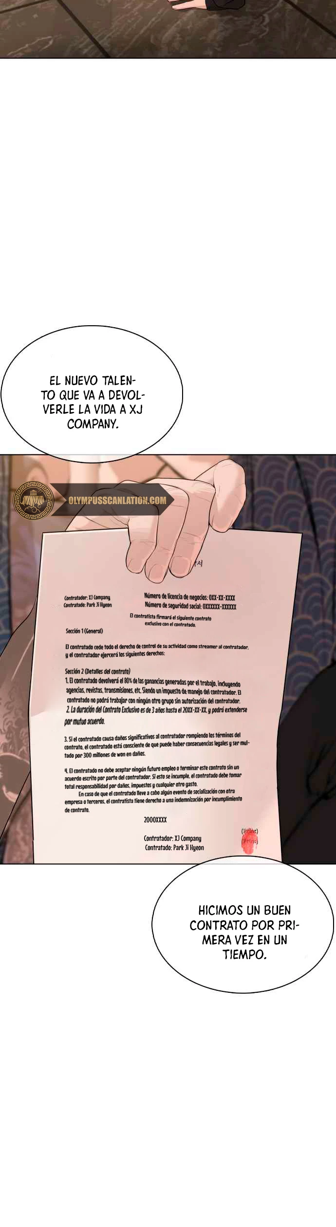 Como madrear > Capitulo 67 > Page 231