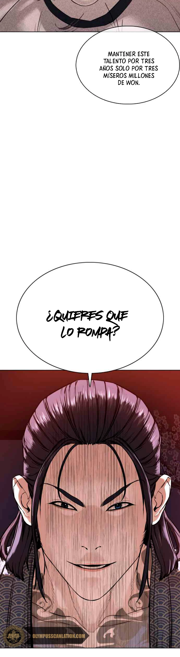 Como madrear > Capitulo 67 > Page 251