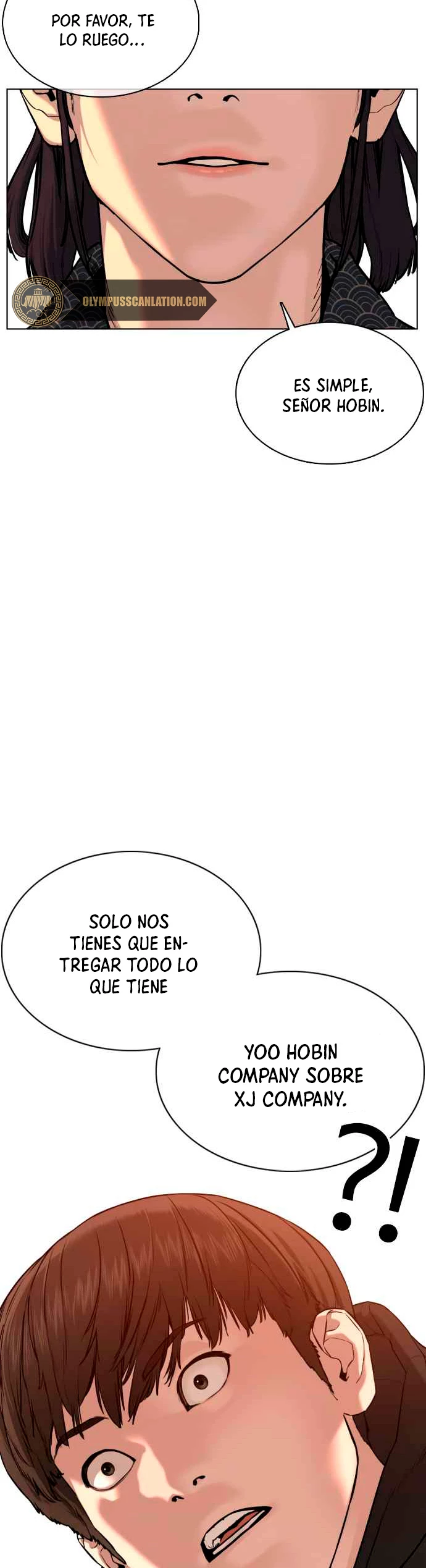 Como madrear > Capitulo 67 > Page 291