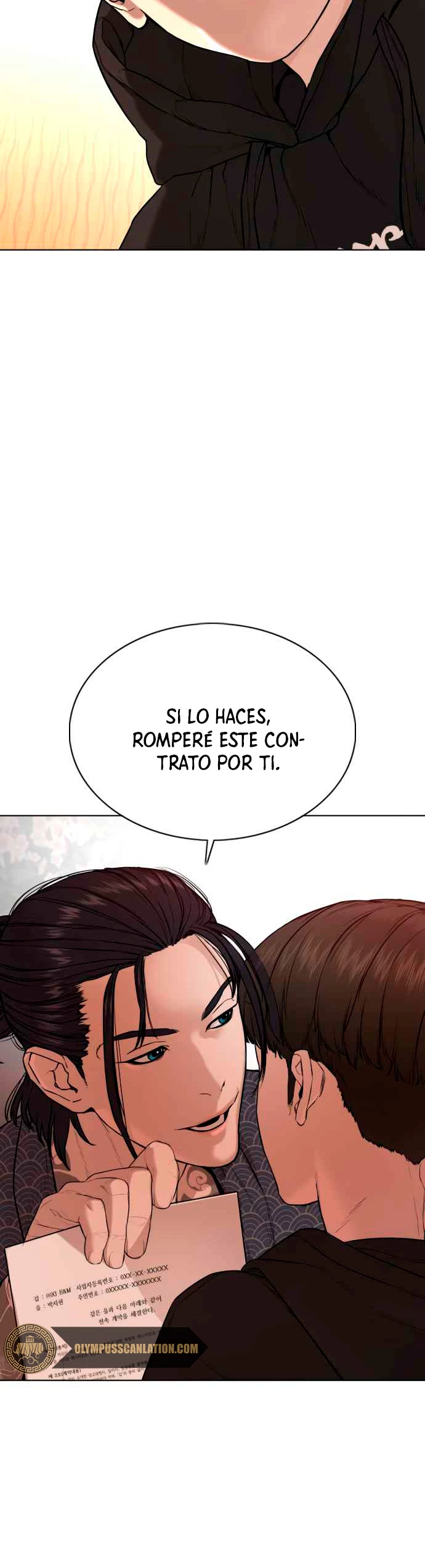 Como madrear > Capitulo 67 > Page 301