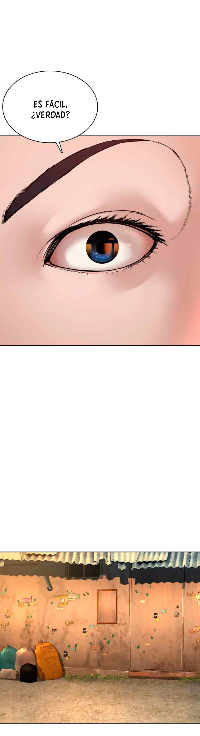 Como madrear > Capitulo 67 > Page 311