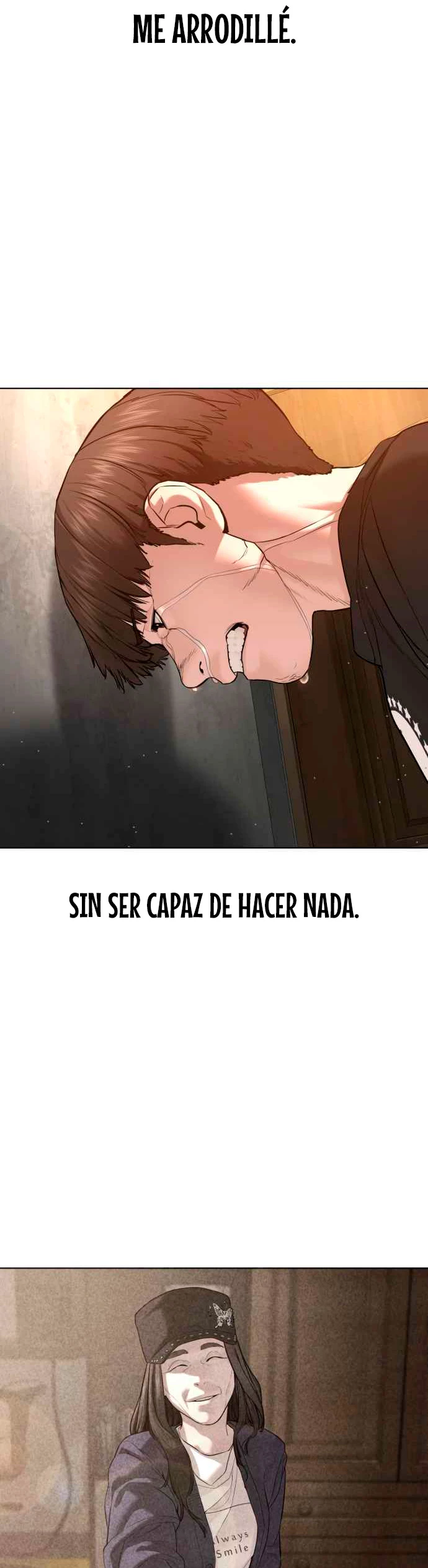 Como madrear > Capitulo 67 > Page 331