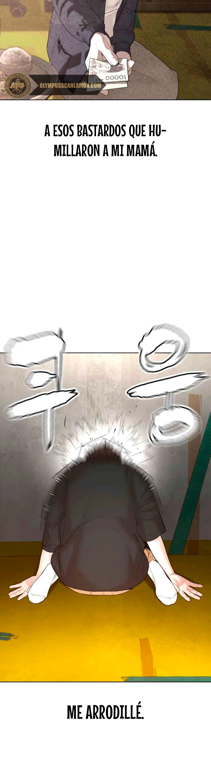 Como madrear > Capitulo 67 > Page 341