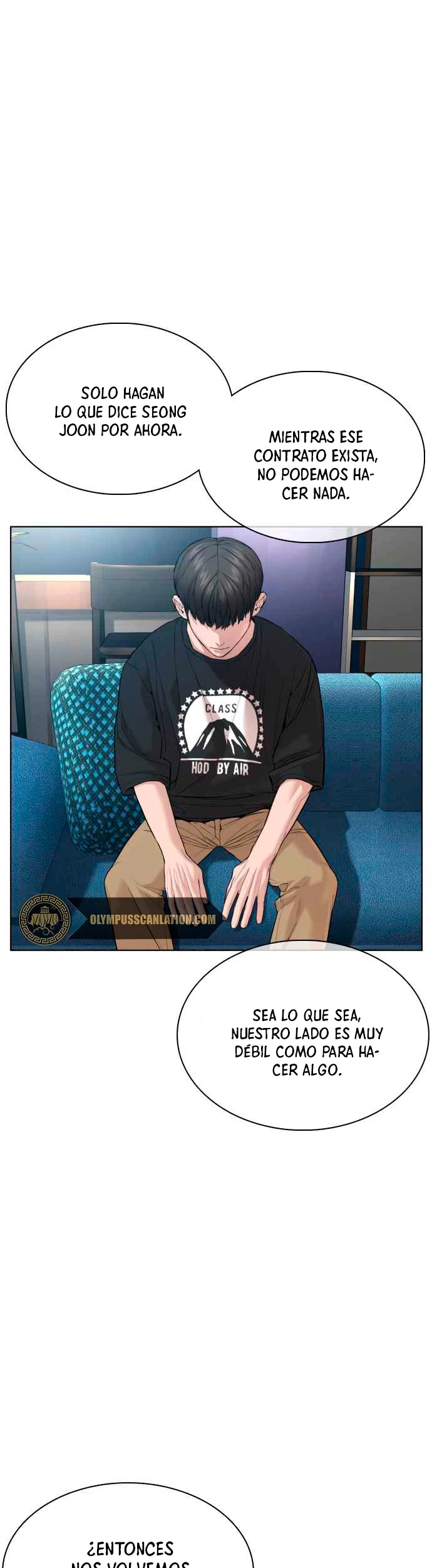 Como madrear > Capitulo 67 > Page 381