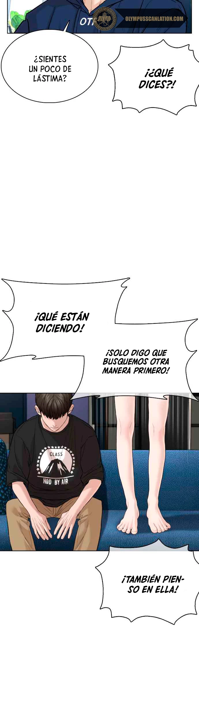 Como madrear > Capitulo 67 > Page 401