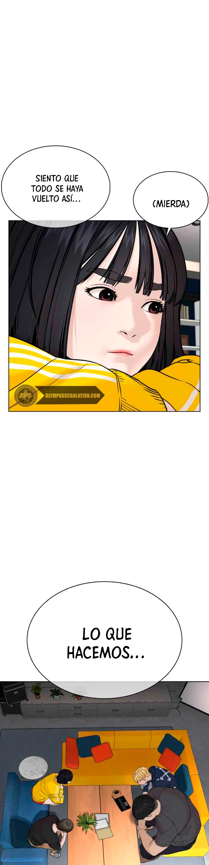 Como madrear > Capitulo 67 > Page 451