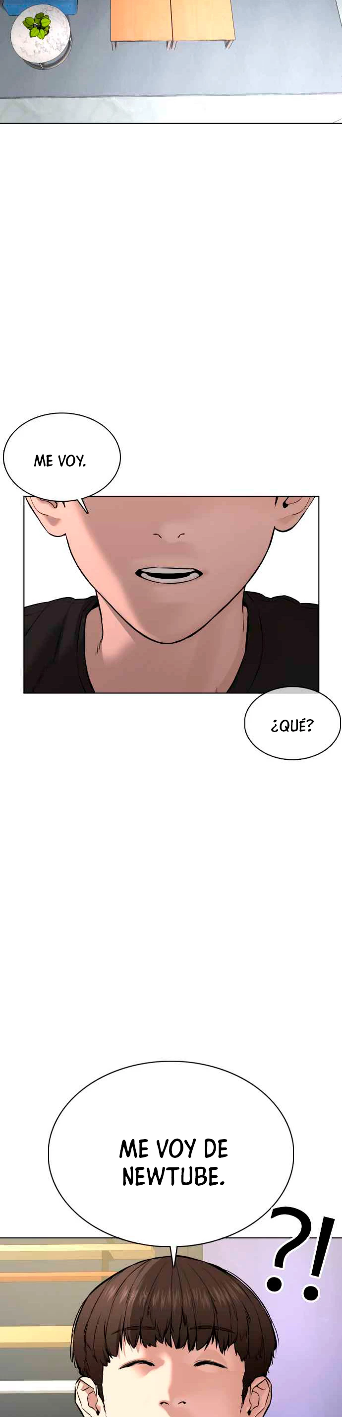 Como madrear > Capitulo 67 > Page 461