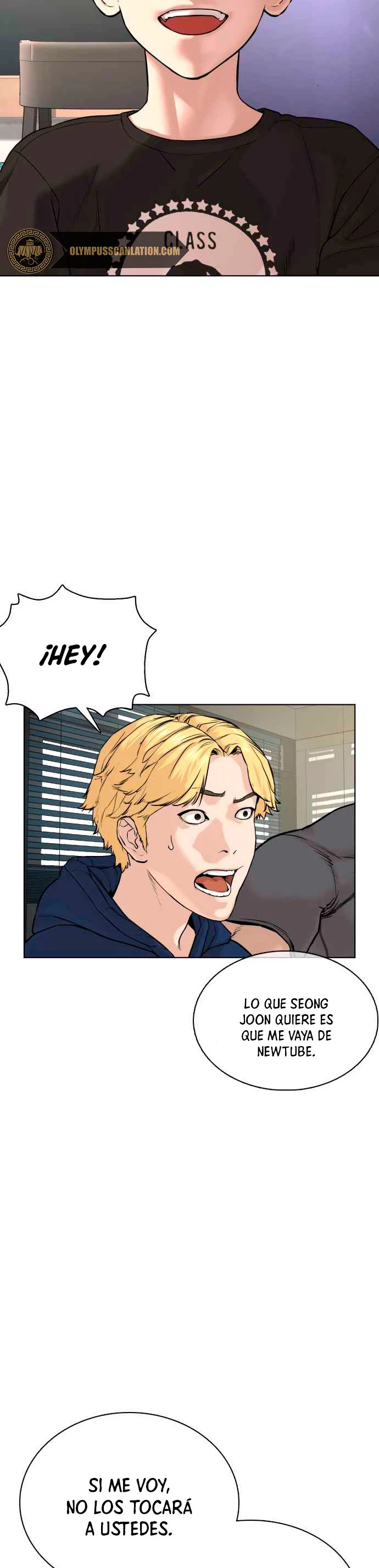 Como madrear > Capitulo 67 > Page 471