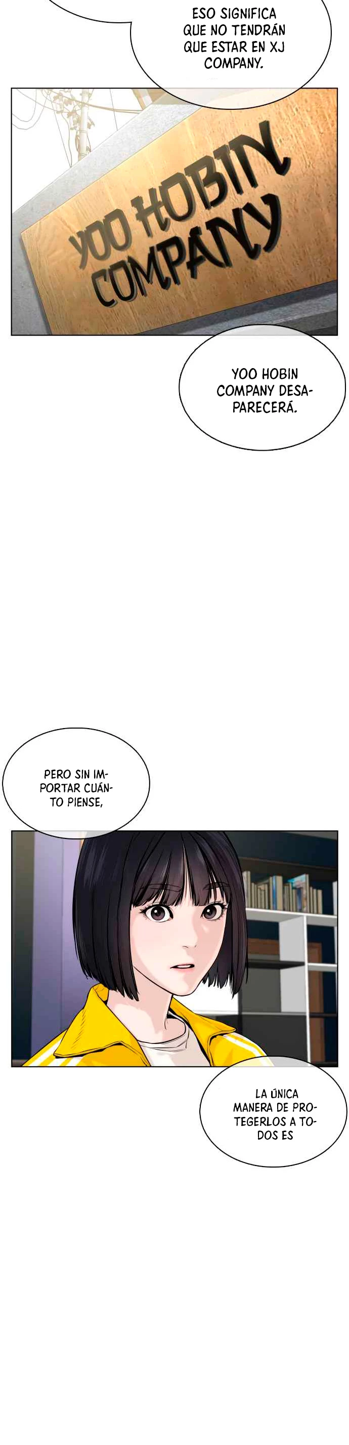 Como madrear > Capitulo 67 > Page 481