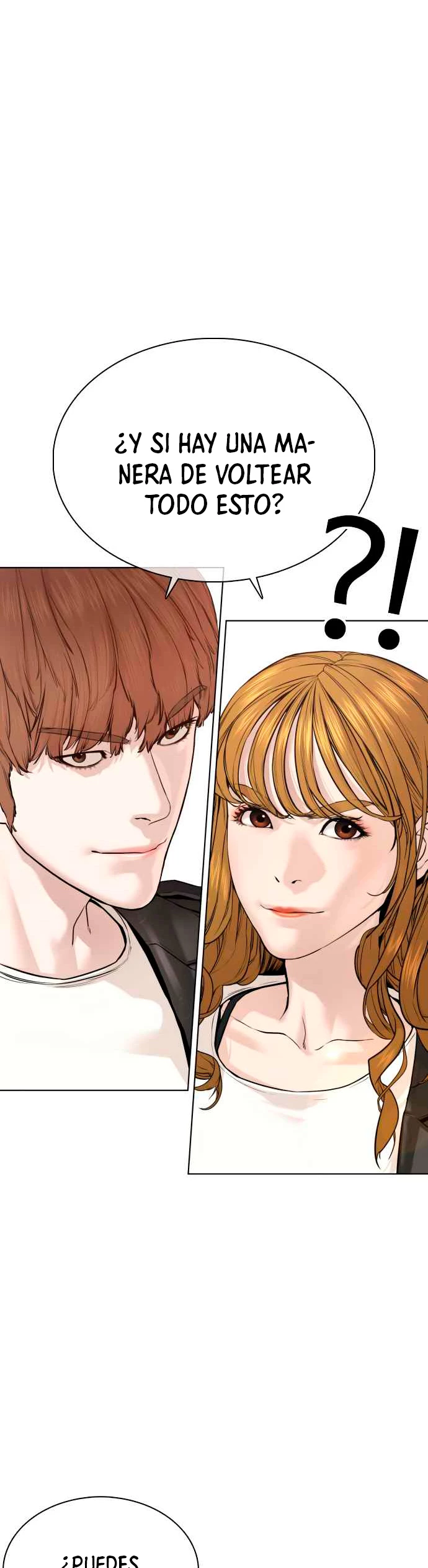 Como madrear > Capitulo 67 > Page 551