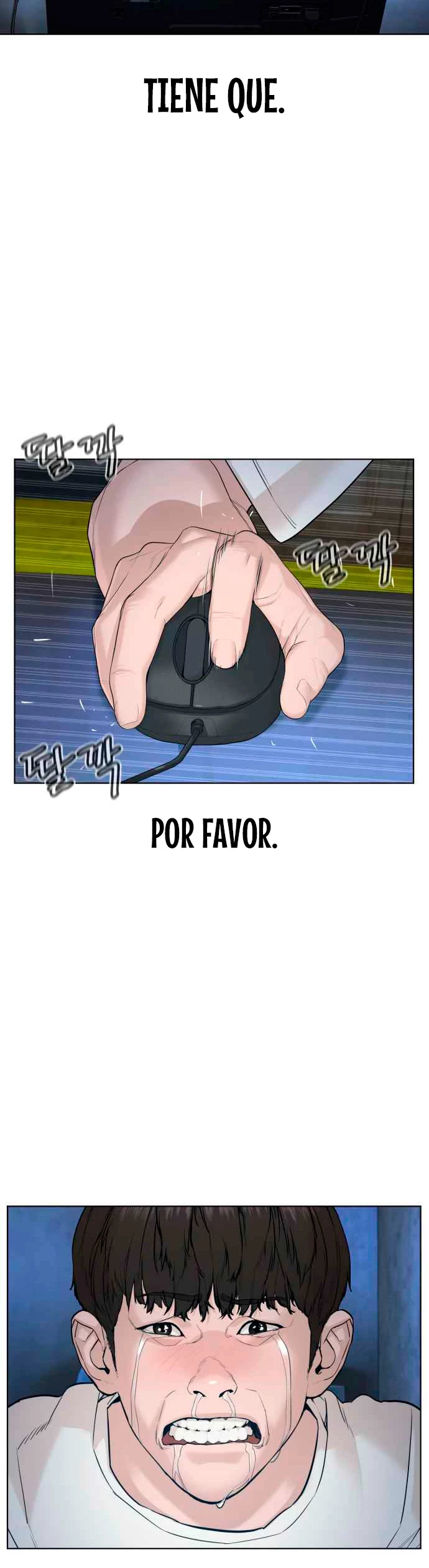 Como madrear > Capitulo 67 > Page 571