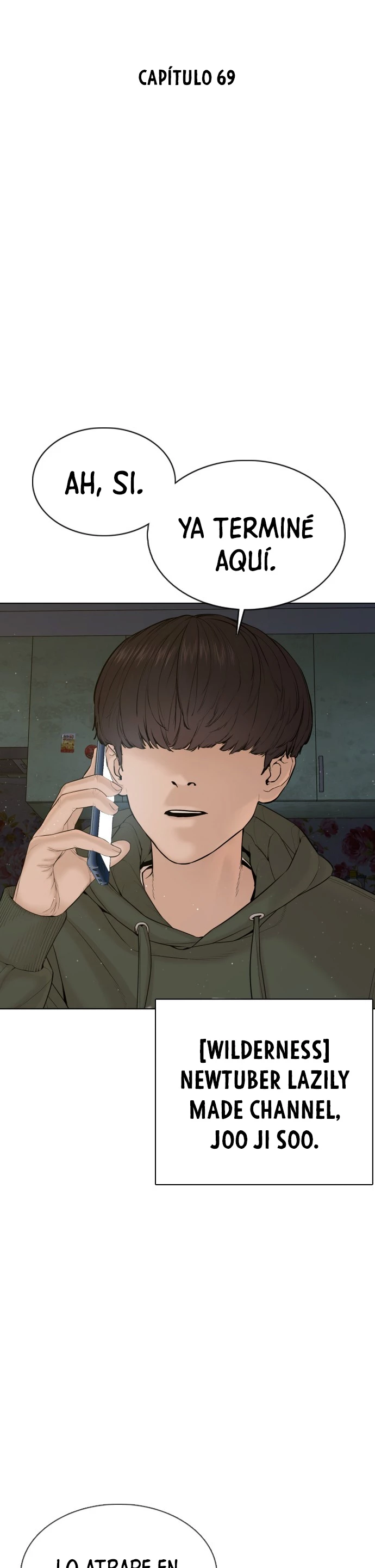 Como madrear > Capitulo 69 > Page 51