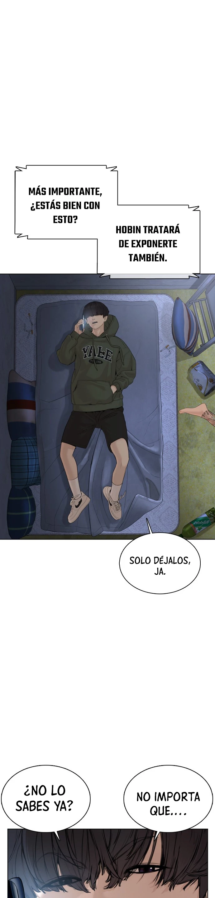 Como madrear > Capitulo 69 > Page 81