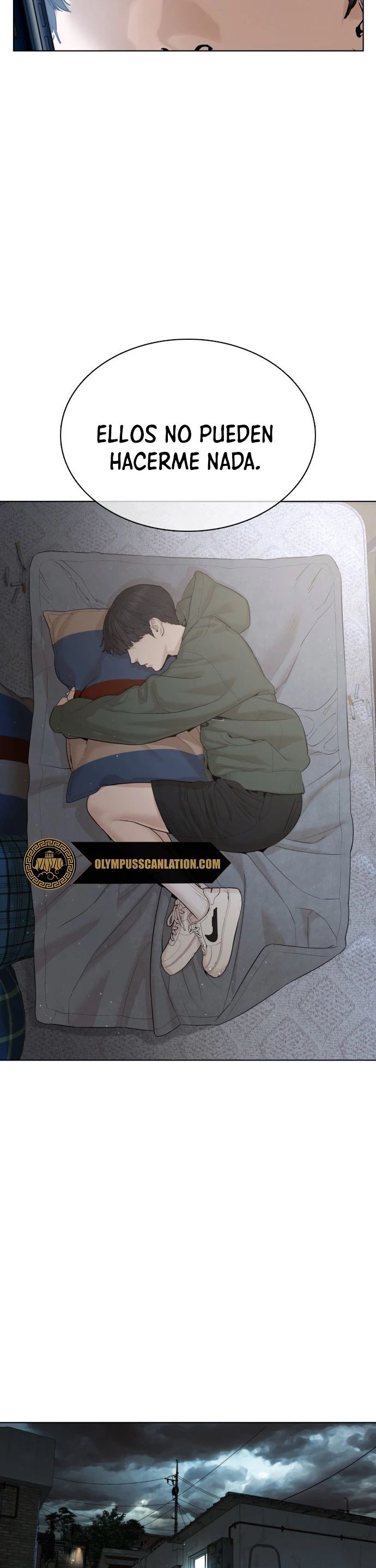 Como madrear > Capitulo 69 > Page 91