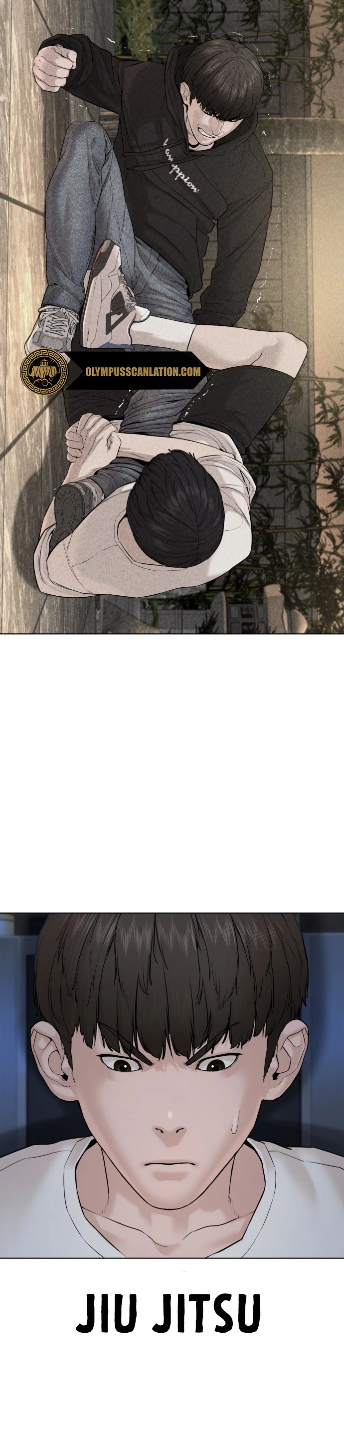 Como madrear > Capitulo 69 > Page 121