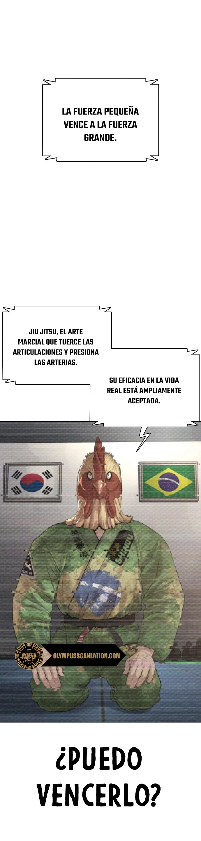 Como madrear > Capitulo 69 > Page 131