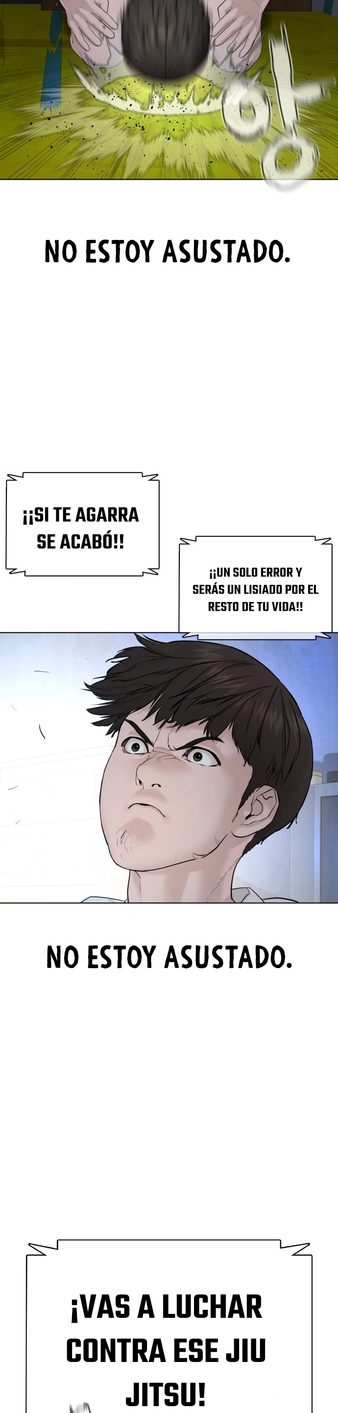 Como madrear > Capitulo 69 > Page 151