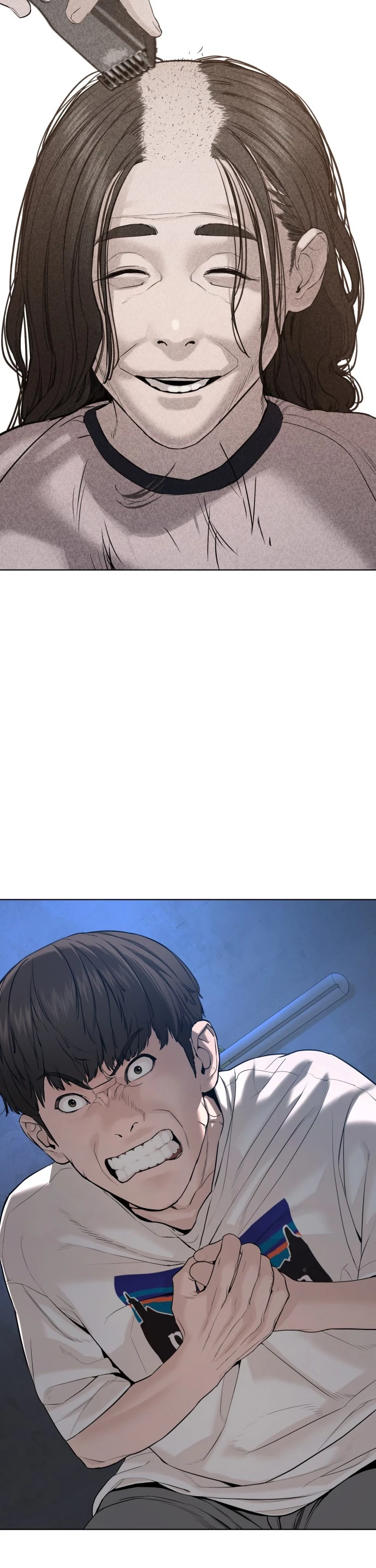 Como madrear > Capitulo 69 > Page 171