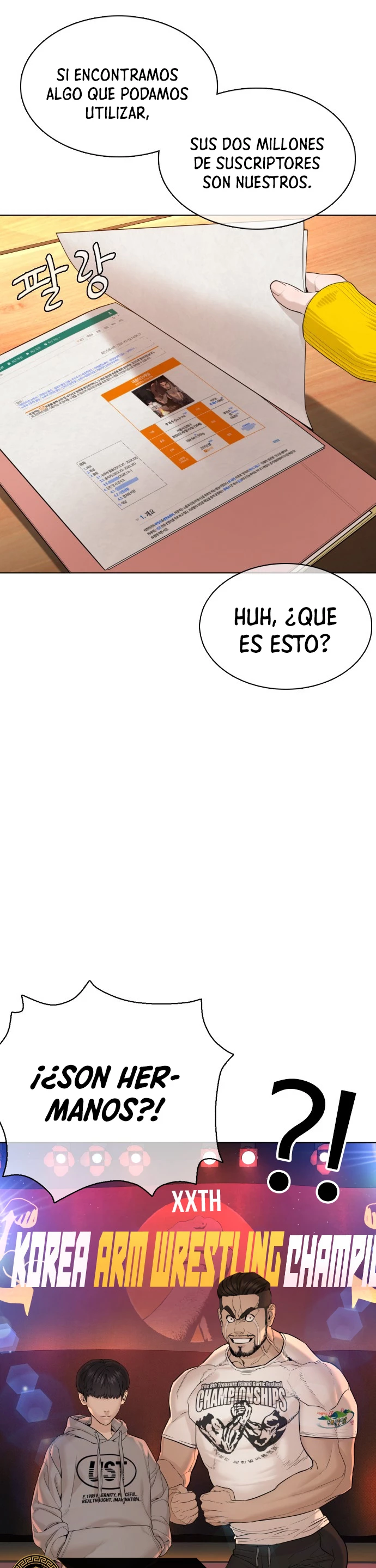 Como madrear > Capitulo 69 > Page 201