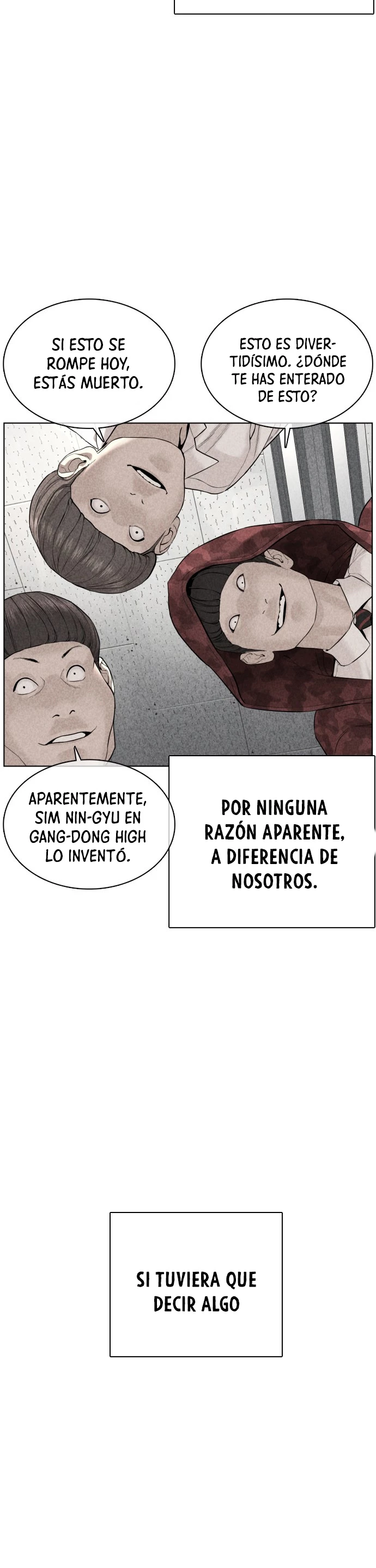 Como madrear > Capitulo 69 > Page 251