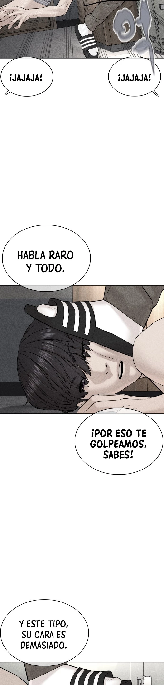 Como madrear > Capitulo 69 > Page 271