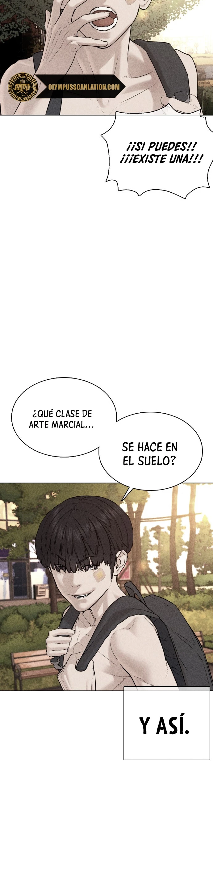 Como madrear > Capitulo 69 > Page 301