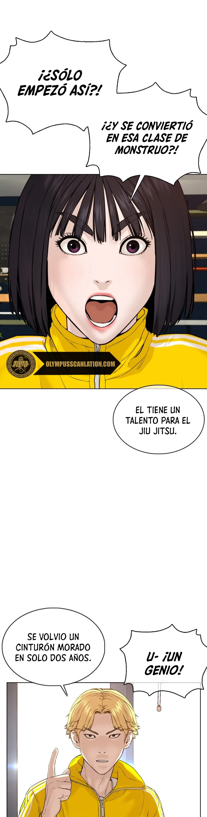 Como madrear > Capitulo 69 > Page 331