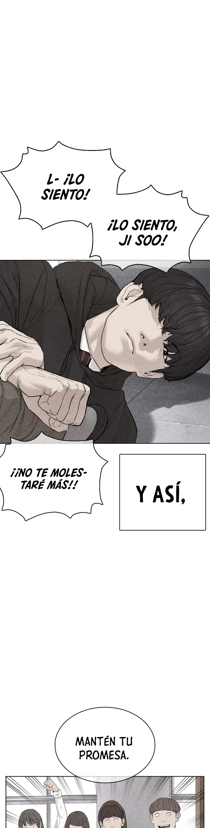 Como madrear > Capitulo 69 > Page 361