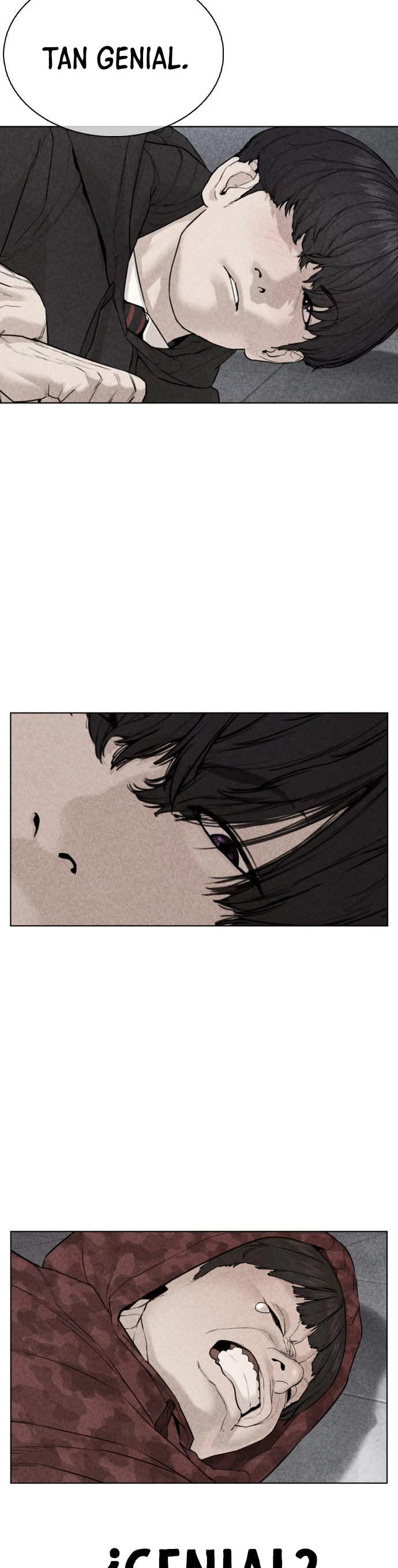 Como madrear > Capitulo 69 > Page 381