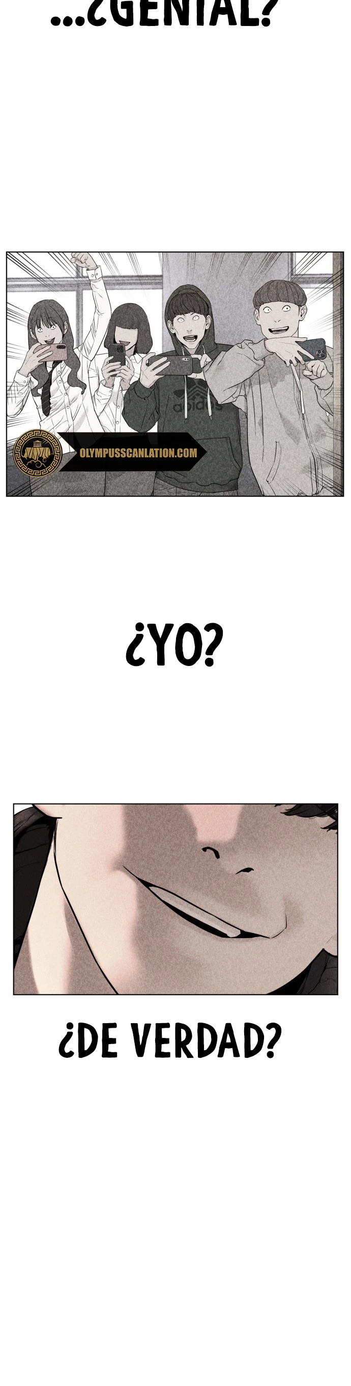 Como madrear > Capitulo 69 > Page 391