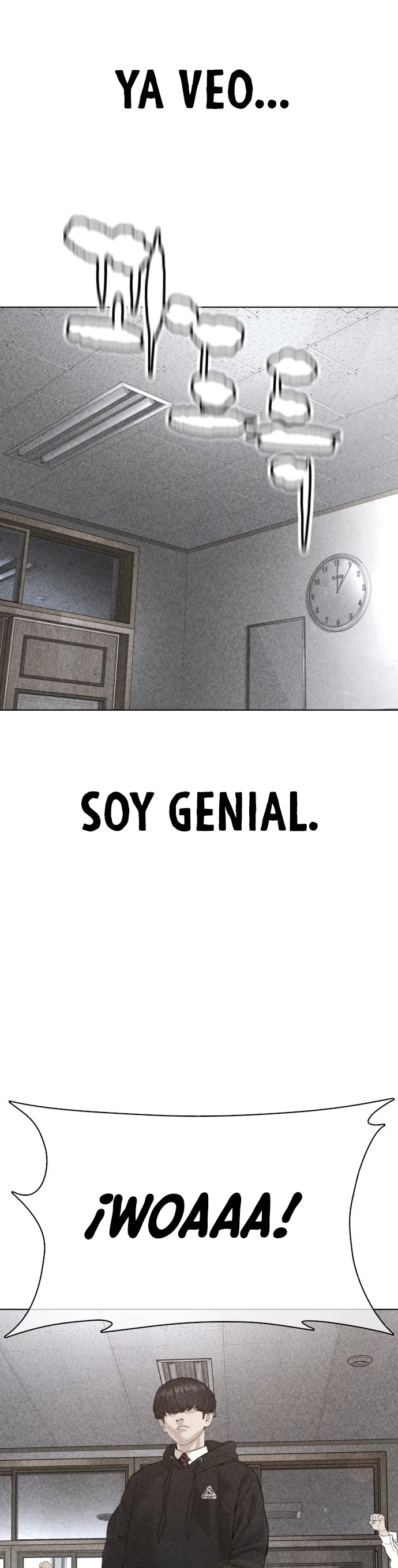 Como madrear > Capitulo 69 > Page 401