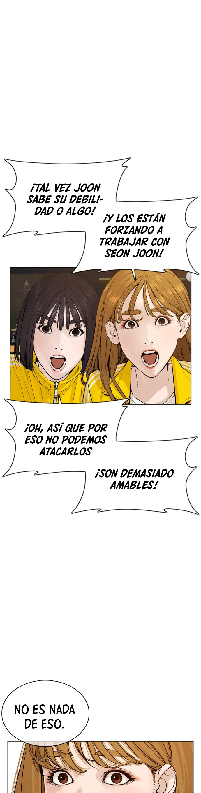 Como madrear > Capitulo 69 > Page 471
