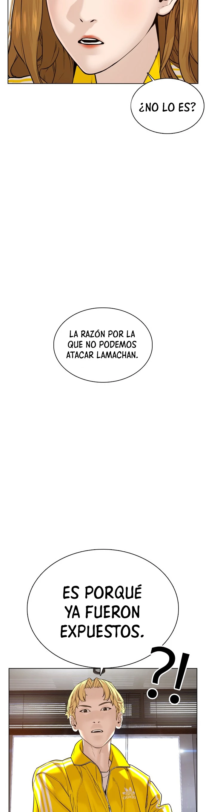 Como madrear > Capitulo 69 > Page 481