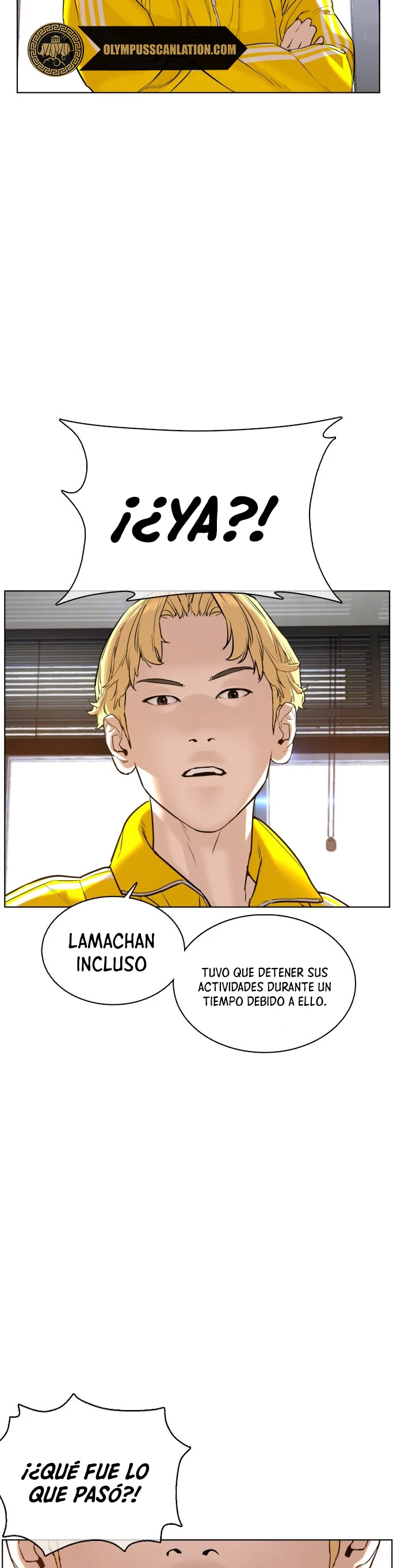 Como madrear > Capitulo 69 > Page 491