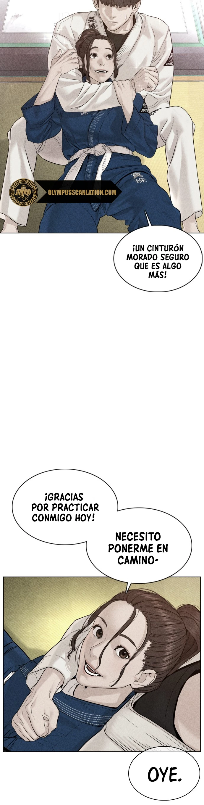 Como madrear > Capitulo 69 > Page 511