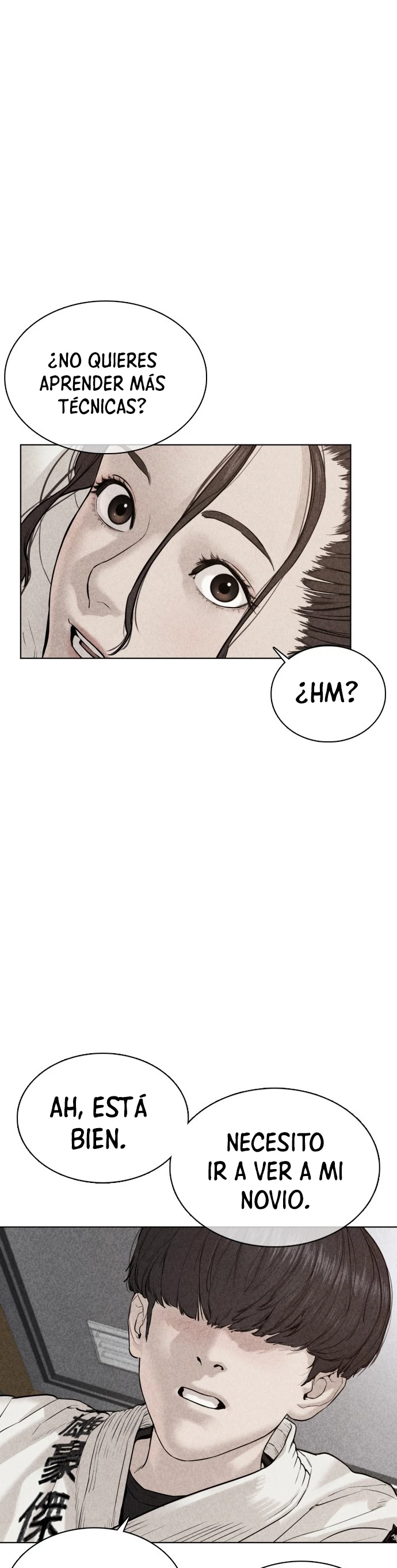 Como madrear > Capitulo 69 > Page 521