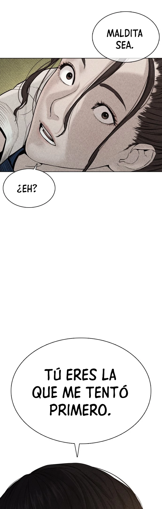 Como madrear > Capitulo 69 > Page 541