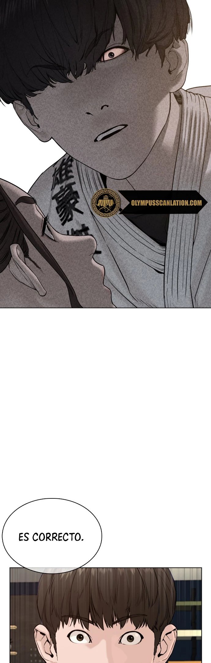 Como madrear > Capitulo 69 > Page 551